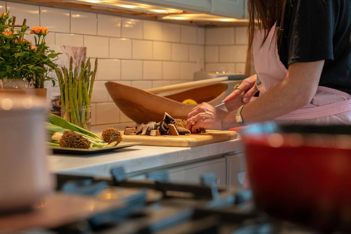 Green Kitchen: 7 Proven Ways to Avoid Costly Organic Wrap Mistakes