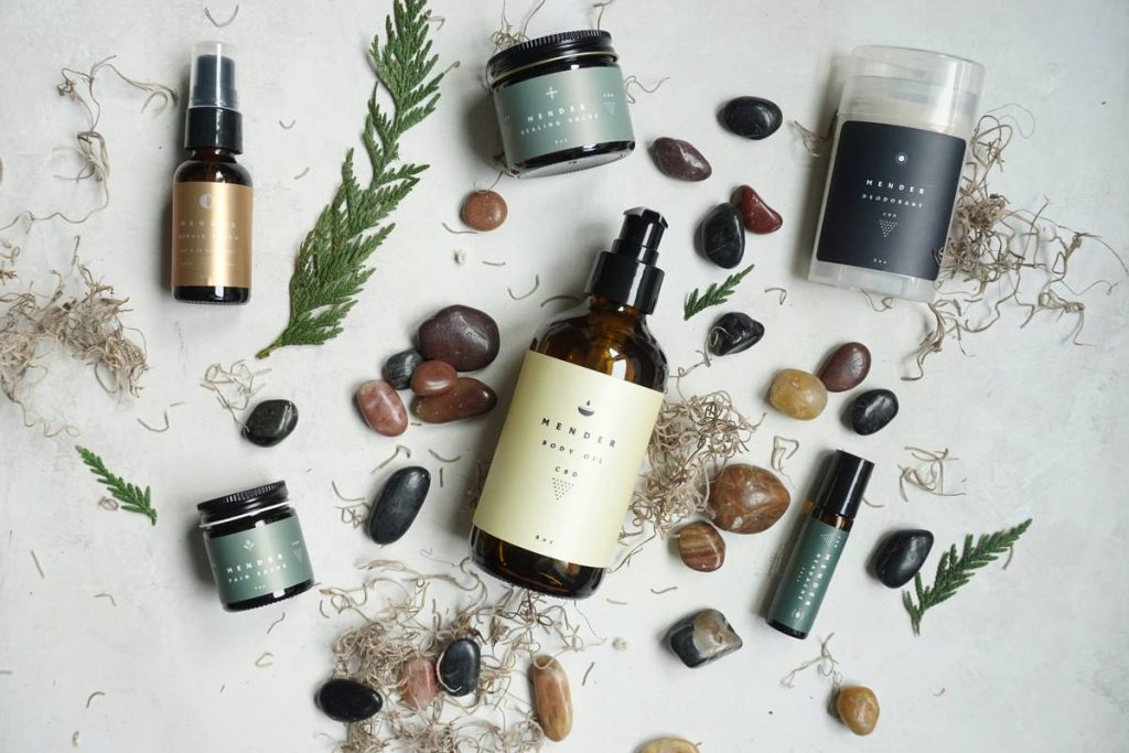 Why Your Organic Skincare Routine Needs Kitchen Essentials