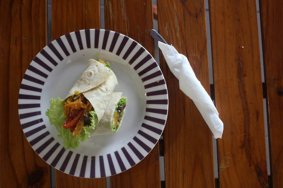 How to Make Healthy Wraps: 7 Proven Tips to Avoid Costly Mistakes